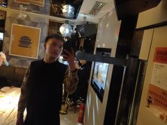 -星聚会KTV(北京世贸天阶店)