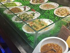 -369自助烤肉鱼火锅(平阳路店)