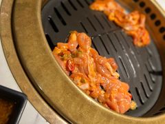 -花味烤肉·拌饭(建邺万达店)