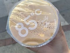 -85度C(生甜甜圈研究工坊·上海局门店)