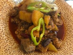 -帕米尔食府(白云观店)