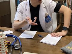 -南京君和堂中医门诊部