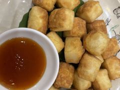 -乡亲鹅肉城(昆山店)