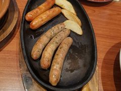 -萨莉亚意式餐厅(国和1000店)