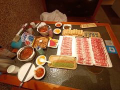 -蒙都43°9羊火锅(平庄店)