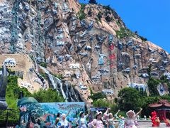 -西霞口神雕山野生动物世界