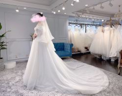 -艾慕婚纱礼服馆(和平店)