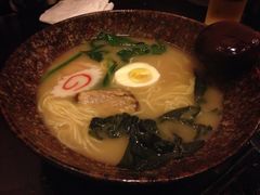 -清水日本料理铁板烧(学府路店)