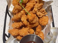 -秀玉coffee&kitchen(黄石大上海店)
