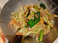 -外婆家(西红门荟聚购物中心店)