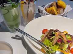 -燃扒房Steakhouse(皇庭店)