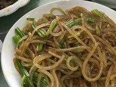 -镜泊湖聚仙楼鱼馆