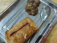 -老天津卫煎饼果子(怀仁里店)