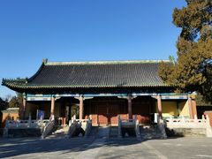 -历代帝王庙博物馆