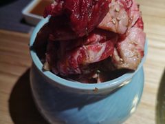 -江户烧肉(高德店)
