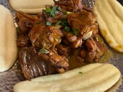 地锅本仔鸡-小菜园新徽菜(常州天宁吾悦店)