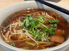 -李先生牛肉面大王(东铁营店)