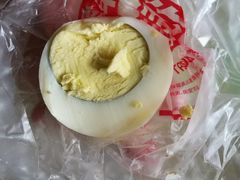 茶叶蛋-巴比馒头(涵青路店)