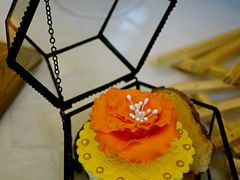 -李奥斯汀蛋糕商务茶歇·甜品台·企业活动团建(长寿路店)