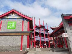 -海花岛旅游度假区