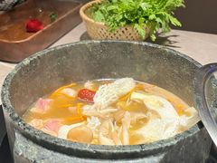 -芸山季·云南野生菌火锅(宝能环球汇店)