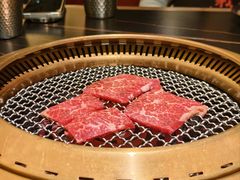 -厚贞日式烤肉(浦东汇智店)