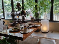 -本处·素食·融合料理(南油店)