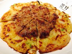 -本家韩国烤肉(青岛万象城店)