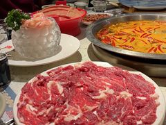 -首正鲜货火锅(威尼斯一店)