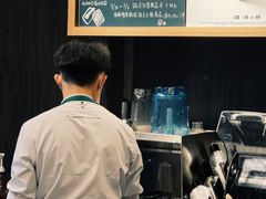 -星巴克臻选(杭州万象城店)