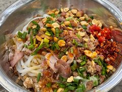 -文惠桥头大华干捞粉