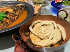 -八大碗·地道东北菜(佳兆业店)