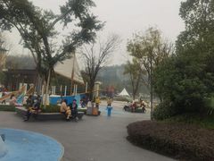 -海兰云天度假区温泉