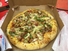 -达美乐比萨(东新路店)
