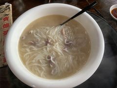 -广华煮粉(玉柴文华小区店)