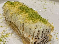 -翕间食·精致淮扬菜(江苏大剧院店)