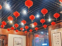 大堂-老北京羊蝎子火锅(光荣道店)