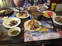 -巴犀烧烤(新崇光店)