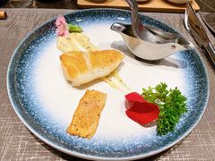 -枫品铁板烧(东樾店)