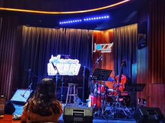 -林肯爵士乐上海中心 Jazz at Lincoln Center Shanghai
