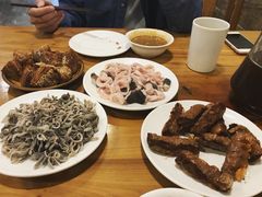-金生隆(六铺炕店)