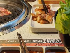 -猫抓烤肉(春熙路店)