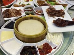 -正阳春鸭子楼(汉沽店)