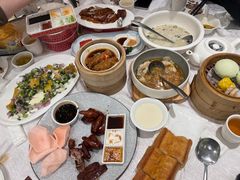 -丰鲤楼•闽南茶楼(仟禧汇店)