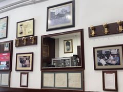 -Tarihi Sultanahmet Köftecisi Selim Usta