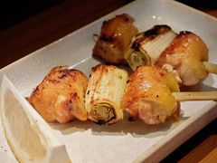 -长崎屋·日本料理·刺身·烧鸟(天河北路店)