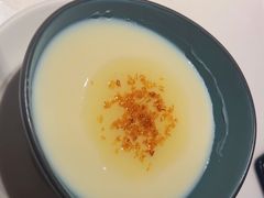 桂花豆腐花-陶陶居酒家(新天地店)