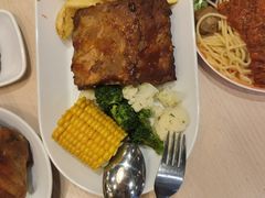 -宜家·瑞典风味餐厅(天津东丽商场店)