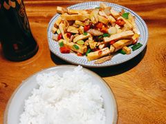 -初寻南村竹煲饭(万科·西街花园店)