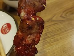 -羊乐锅·火锅·烧烤(夫子庙店)
